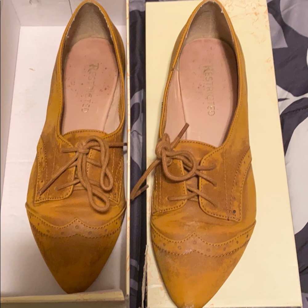 Shoes